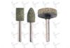 abrasive mounted points grinding wheels